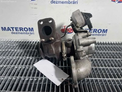 TURBOSUFLANTA