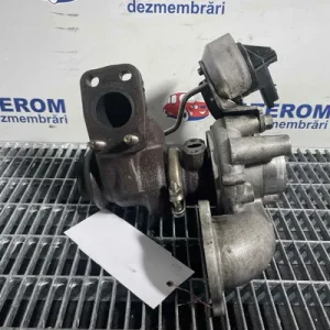 TURBOSUFLANTA