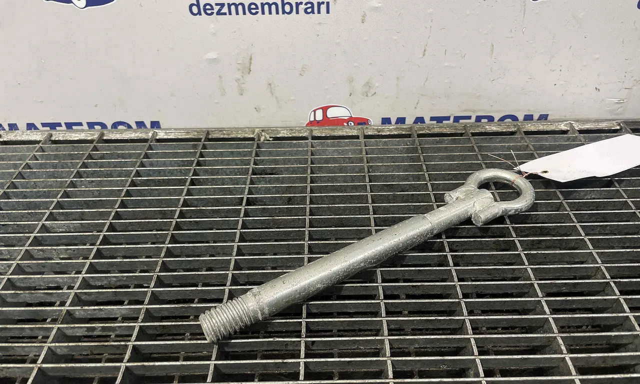 CUI REMORCARE PEUGEOT 308 II 2013-2021