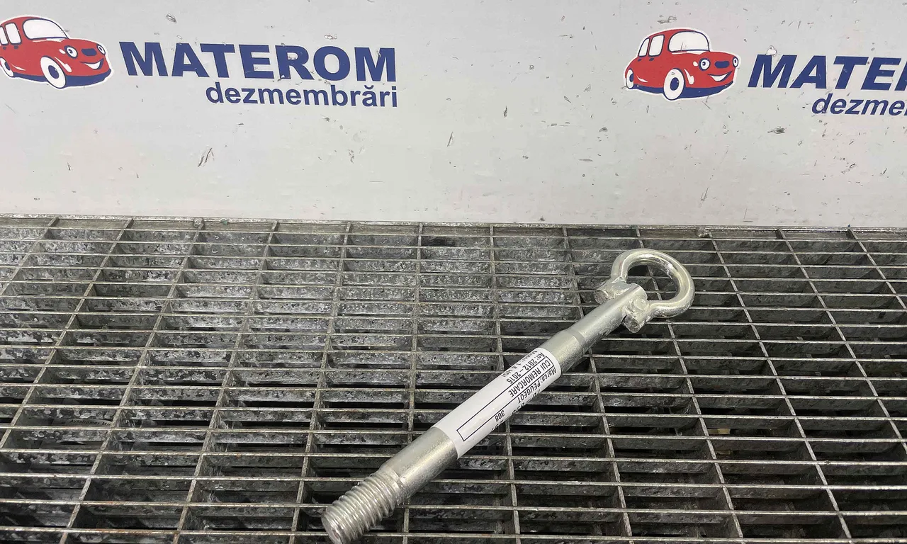 CUI REMORCARE PEUGEOT 308 II 2013-2021
