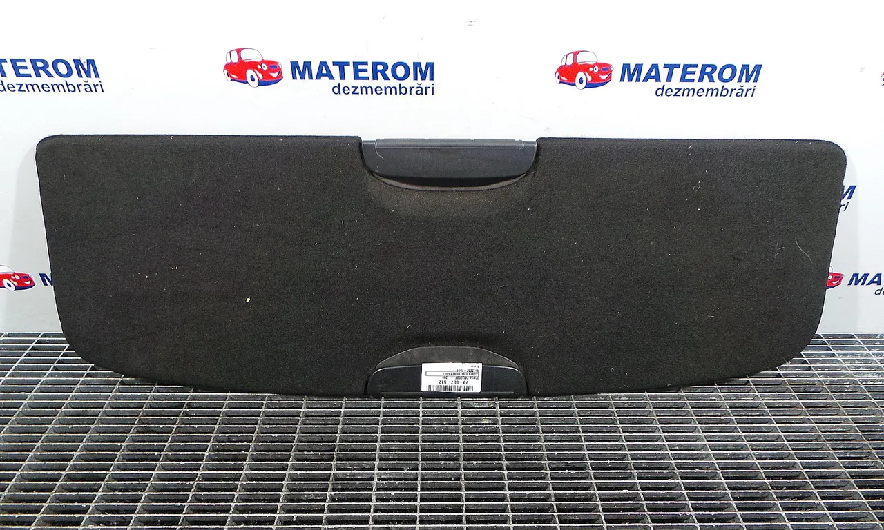 ACOPERIRE PORTBAGAJ PEUGEOT 308 SW I 2007-2014