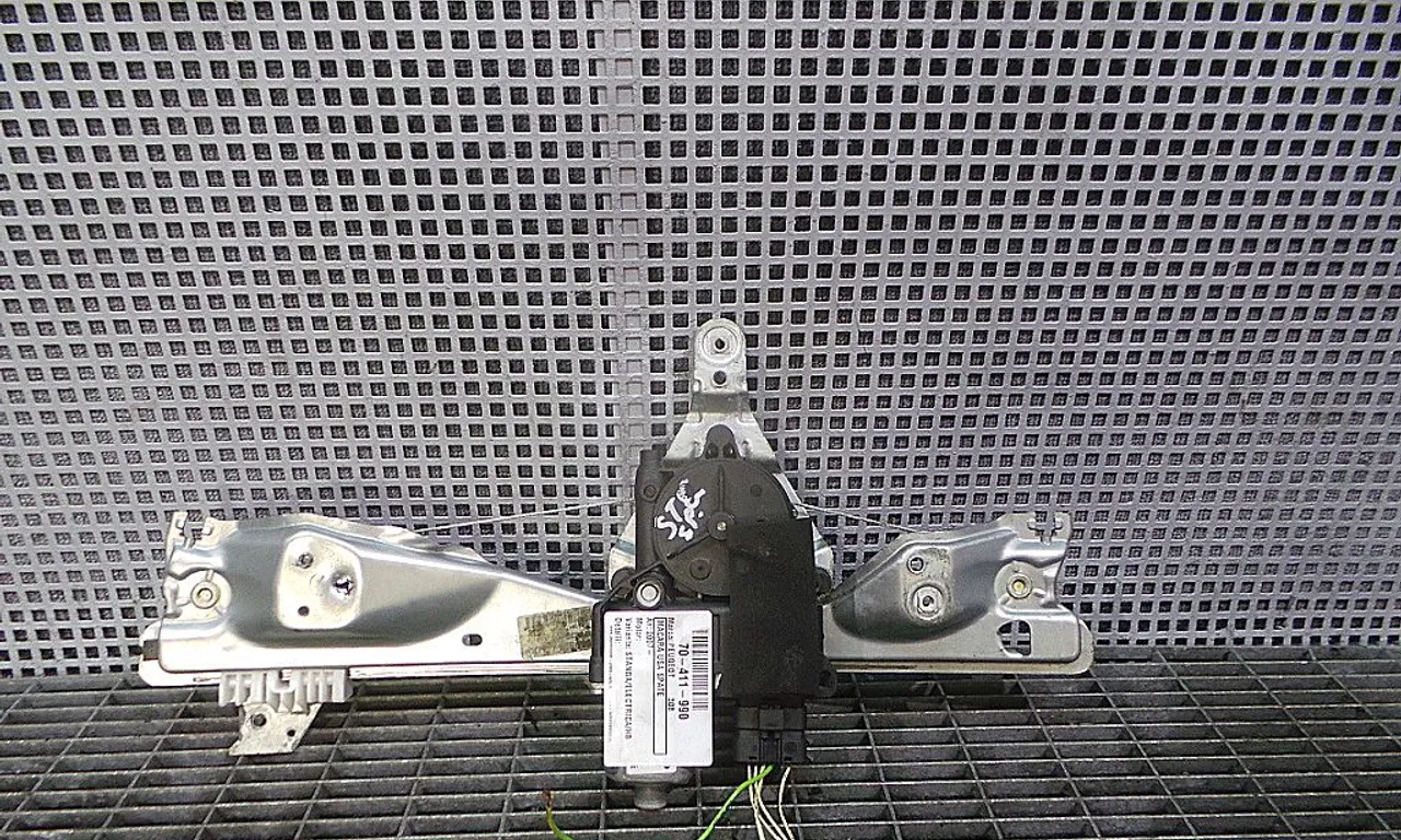 MACARA USA SPATE STANGA PEUGEOT 308 SW I 2007-2014