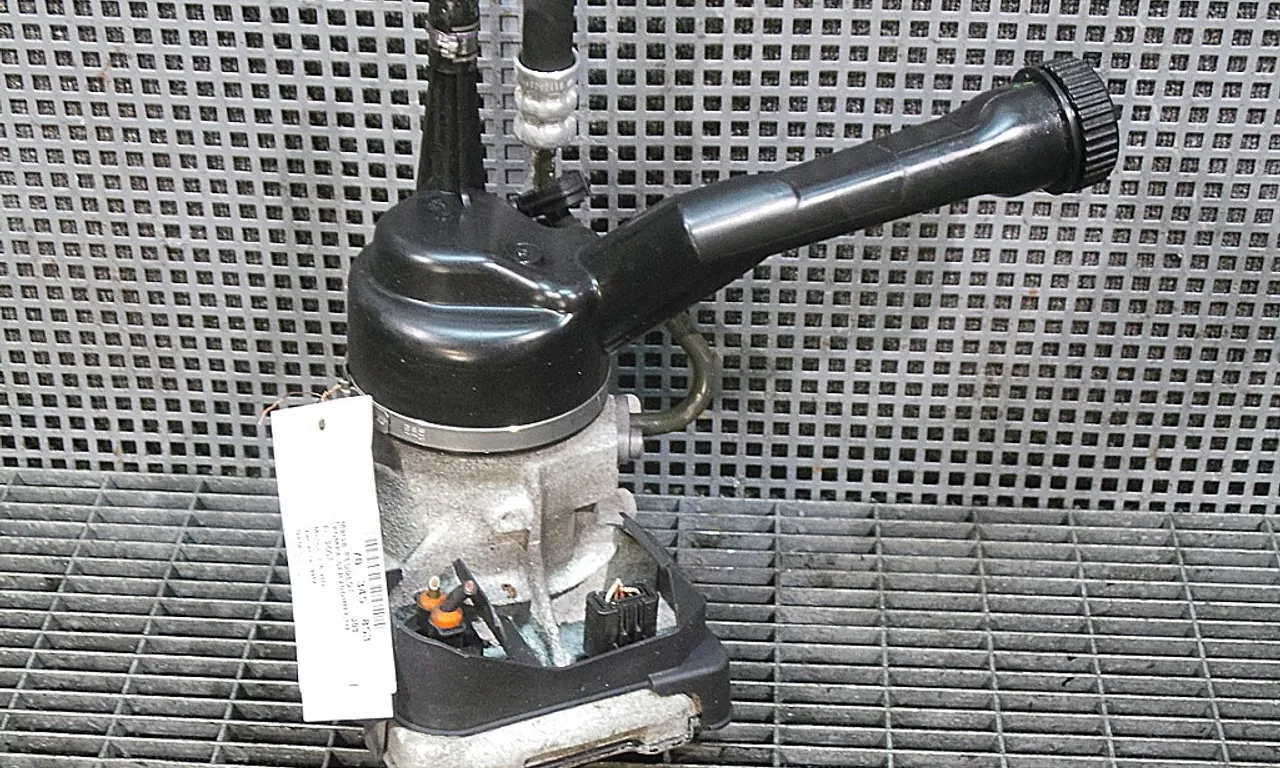 POMPA SERVODIRECTIE PEUGEOT 308 SW I 2007-2014