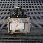 CALCULATOR MOTOR PEUGEOT 308 SW I 1.6 2007-2014 oe-9664843780, vedere frontata