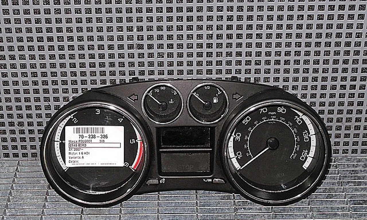 CEAS BORD PEUGEOT 308 SW I 2007-2014