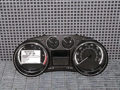 CEAS BORD PEUGEOT 308 SW I 1.6 HDI 2007-2014 oe 9805626380, vedere frontata