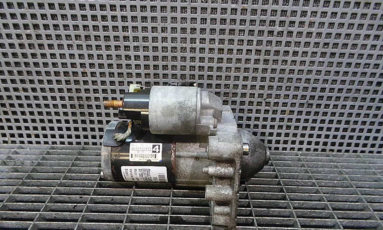 ELECTROMOTOR PEUGEOT 308 SW I 2007-2014