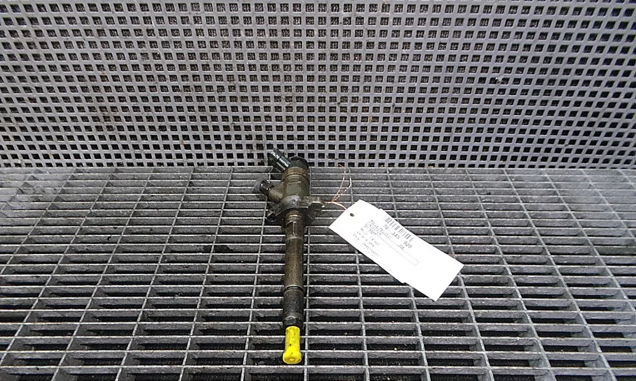 INJECTOR PEUGEOT 308 SW I 2007-2014