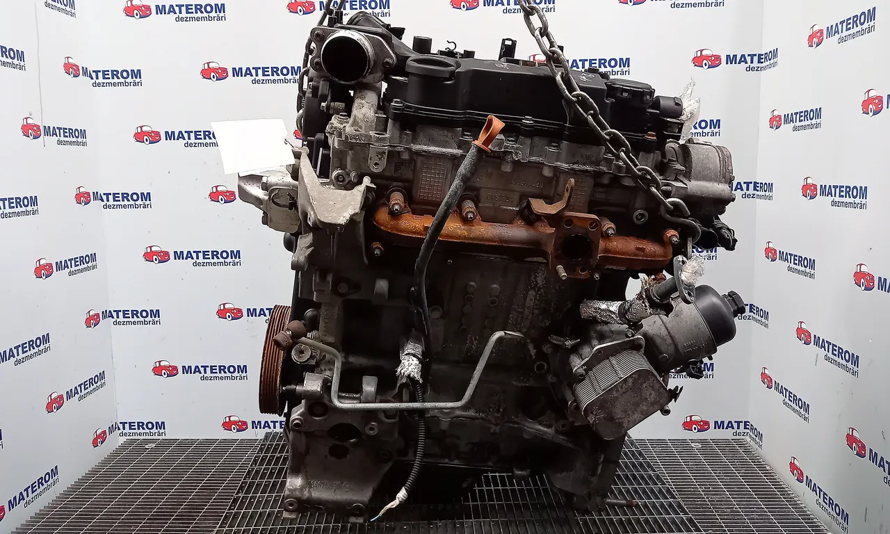 MOTOR PEUGEOT 308 SW I 2007-2014