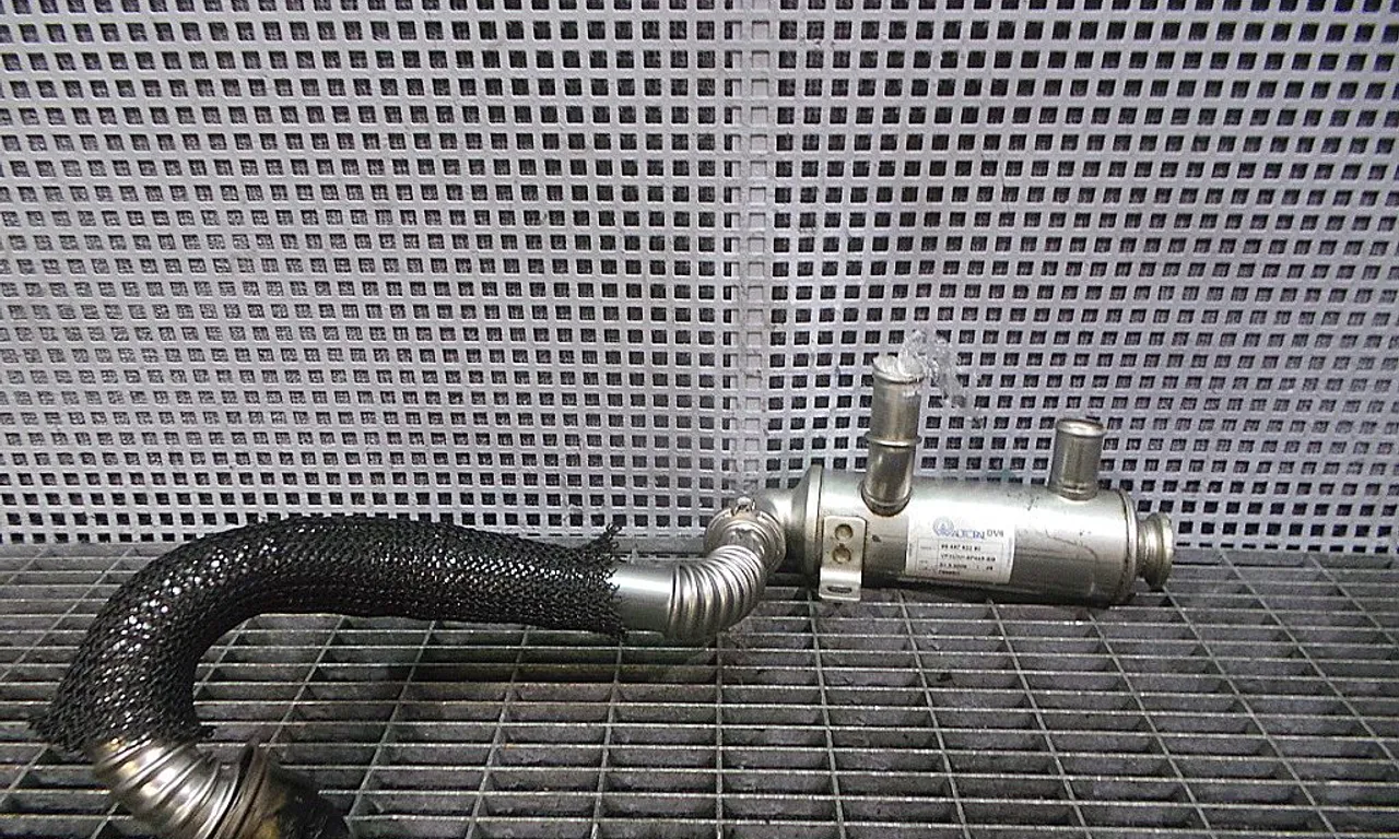 RACITOR GAZE CARTER PEUGEOT 308 SW I 2007-2014