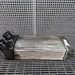 RADIATOR INTERCOOLER PEUGEOT 308 SW I 1.6 2007-2014 oe-9656503980, vedere laterala