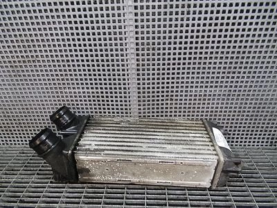 RADIATOR INTERCOOLER PEUGEOT 308 SW I 1.6 2007-2014 oe 9656503980, vedere frontata
