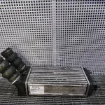 RADIATOR INTERCOOLER PEUGEOT 308 SW I 1.6 2007-2014 oe-9656503980, vedere frontata