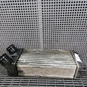 RADIATOR INTERCOOLER