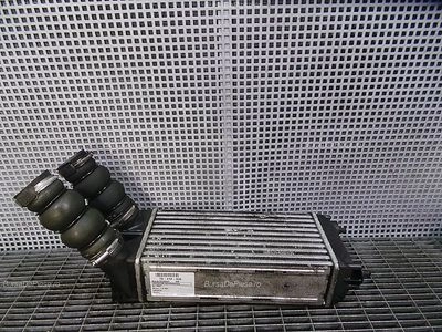 RADIATOR INTERCOOLER PEUGEOT 308 SW I 1.6 2007-2014 oe 9656503980, vedere frontata