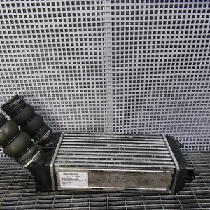 RADIATOR INTERCOOLER