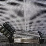 RADIATOR INTERCOOLER PEUGEOT 308 SW I 1.6 2007-2014 oe-9656503980, vedere laterala
