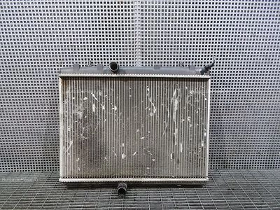 RADIATOR MOTOR