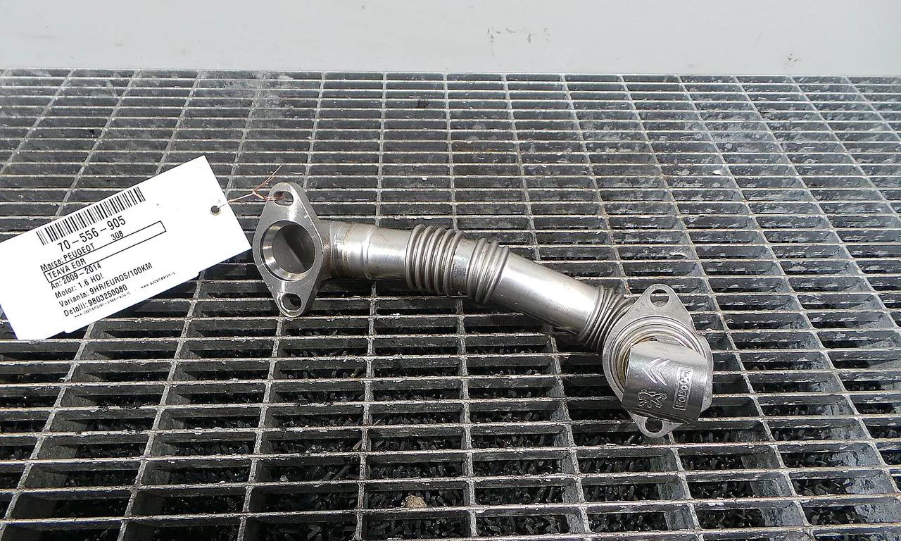 TEAVA EGR PEUGEOT 308 SW I 2007-2014