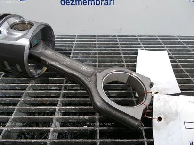 BIELA MOTOR