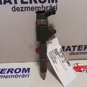 INJECTOR PEUGEOT 308 SW II 1.6 HDI 2014-2021 oe-445110340, vedere frontata