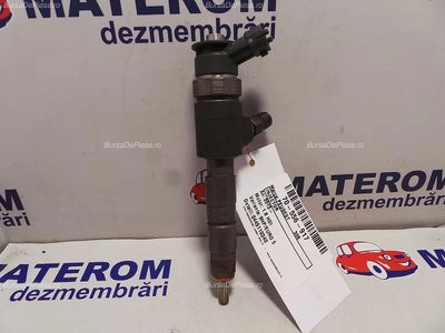 INJECTOR PEUGEOT 308 SW II 1.6 HDI 2014-2021 oe 445110340, vedere frontata