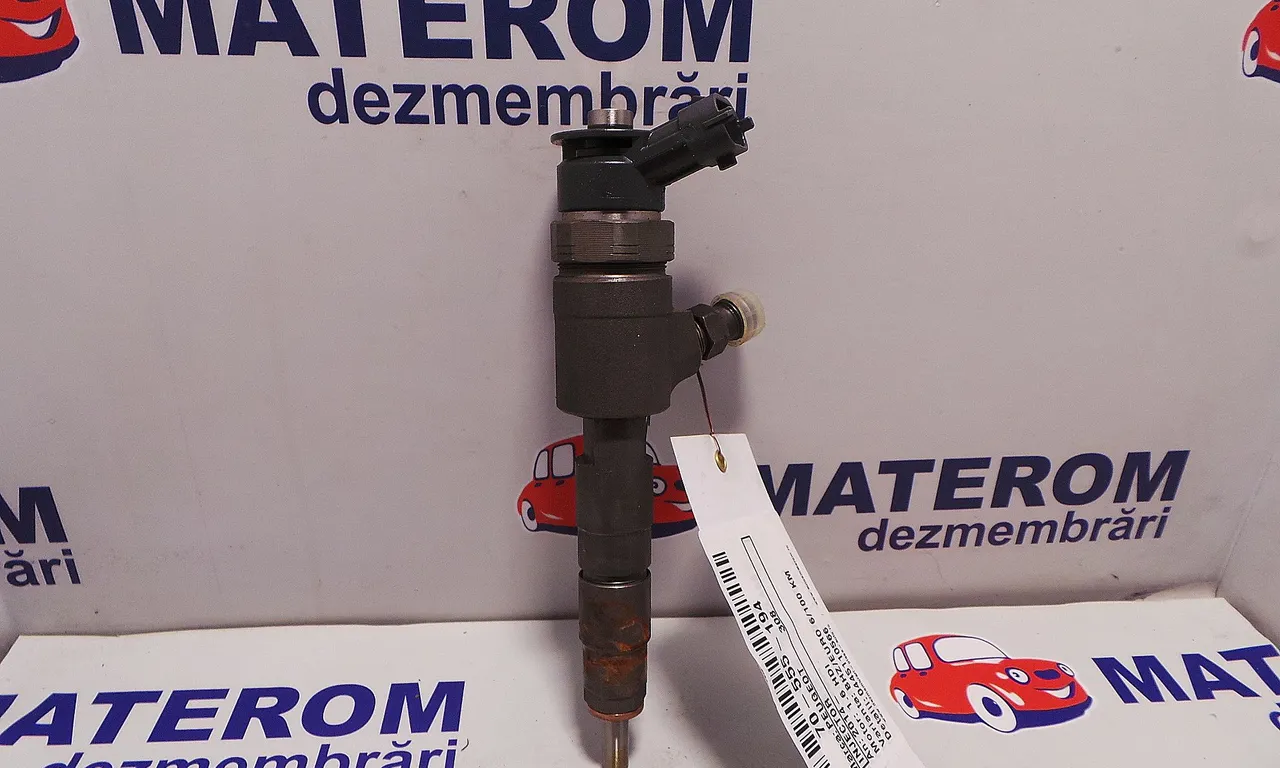 INJECTOR PEUGEOT 308 SW II 2014-2021