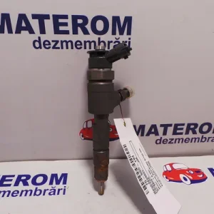 INJECTOR