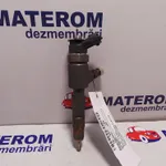 INJECTOR PEUGEOT 308 SW II 1.6 2014-2021 oe-445110566, vedere frontata