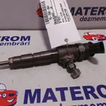 INJECTOR PEUGEOT 308 SW II 1.6 HDI 2014-2021 oe-445110566, vedere frontata