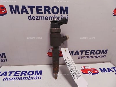 INJECTOR PEUGEOT 308 SW II 1.6 2014-2021 oe 445110566, vedere frontata