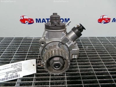 POMPA INALTA PRESIUNE