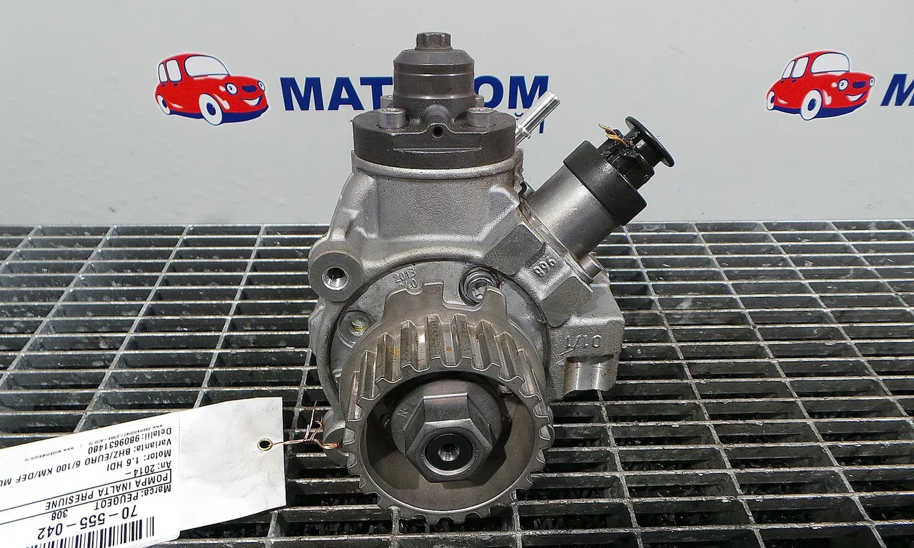 POMPA INALTA PRESIUNE PEUGEOT 308 SW II 2014-2021