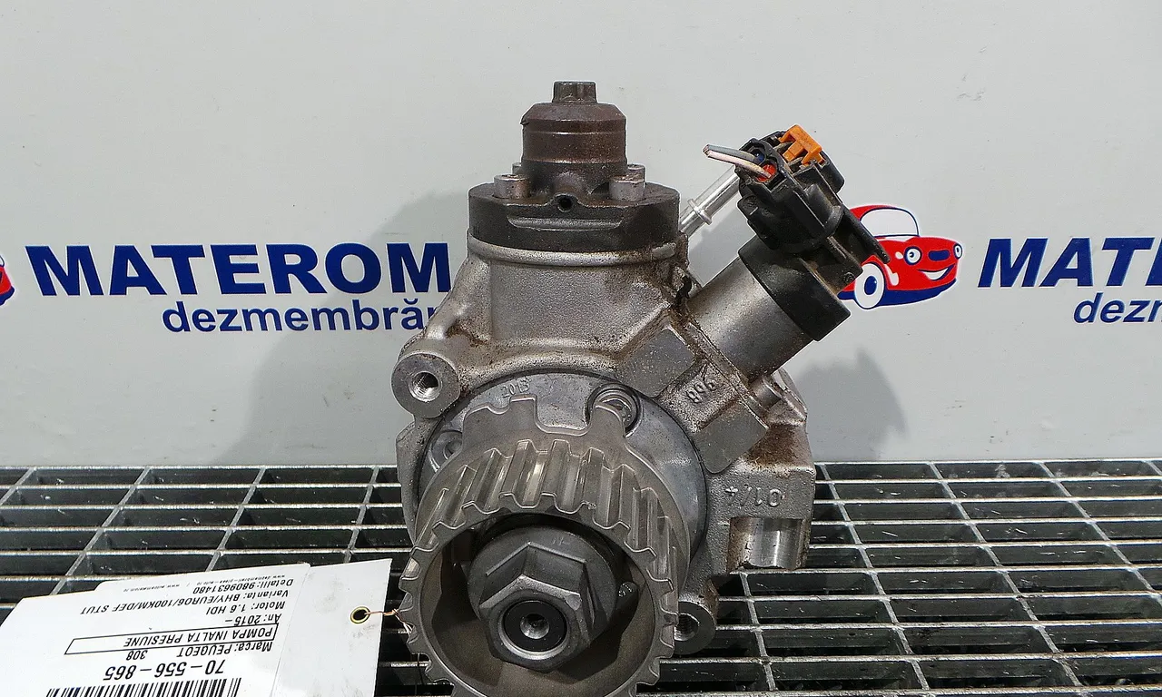 POMPA INALTA PRESIUNE PEUGEOT 308 SW II 2014-2021