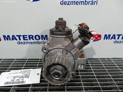 POMPA INALTA PRESIUNE