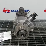 POMPA INALTA PRESIUNE PEUGEOT 308 SW II 1.6 HDI 2014-2021 oe-9809631480, vedere frontata