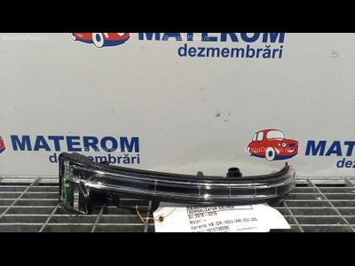 SEMNALIZATOR OGLINDA