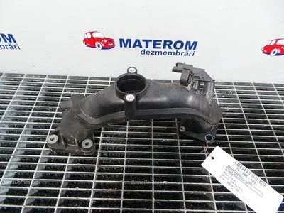 TEAVA INTERCOOLER PEUGEOT 308 SW II 1.6 HDI 2014-2021 oe 9684311180, vedere frontata