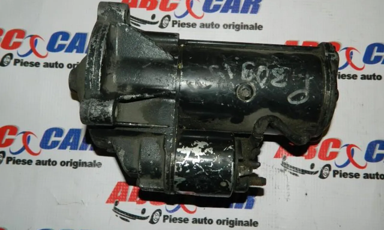 Electromotor PEUGEOT 309 I 1985-1989