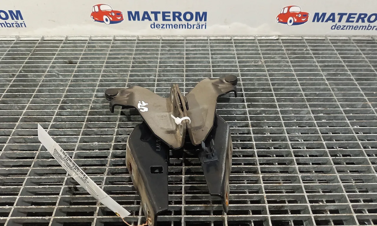 BALAMALE CAPOTA FATA PEUGEOT 4007 2007-2013