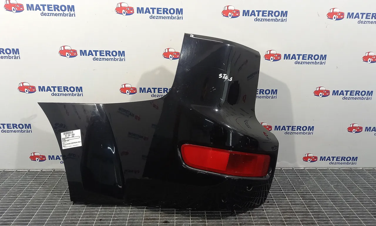 FLAPS BARA SPATE STANGA PEUGEOT 4007 2007-2013