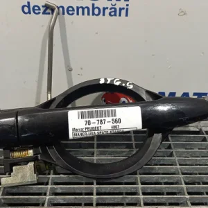 MANER USA SPATE STANGA