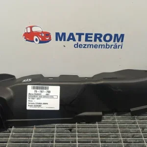 ORNAMENT SUB CAPOTA FATA