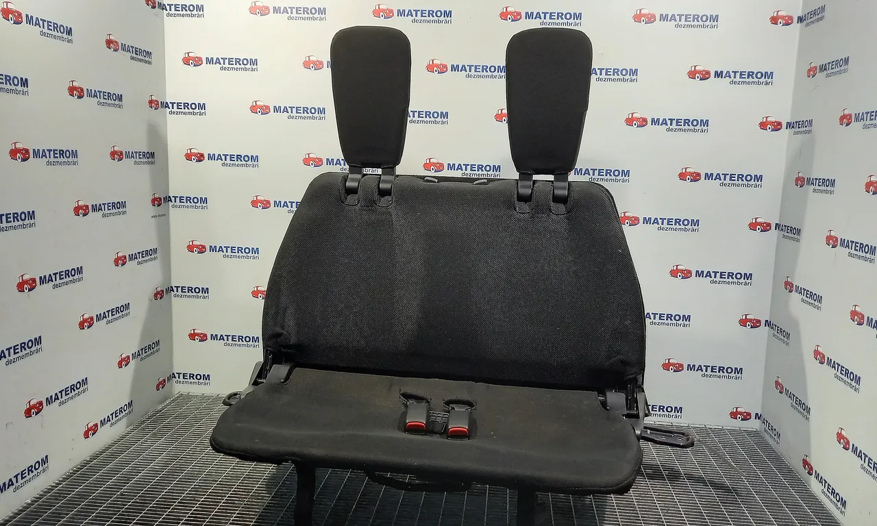 SCAUNE AUTO PEUGEOT 4007 2007-2013