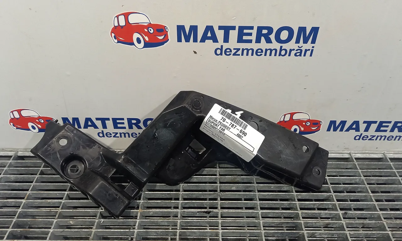 SUPORT FAR PEUGEOT 4007 2007-2013