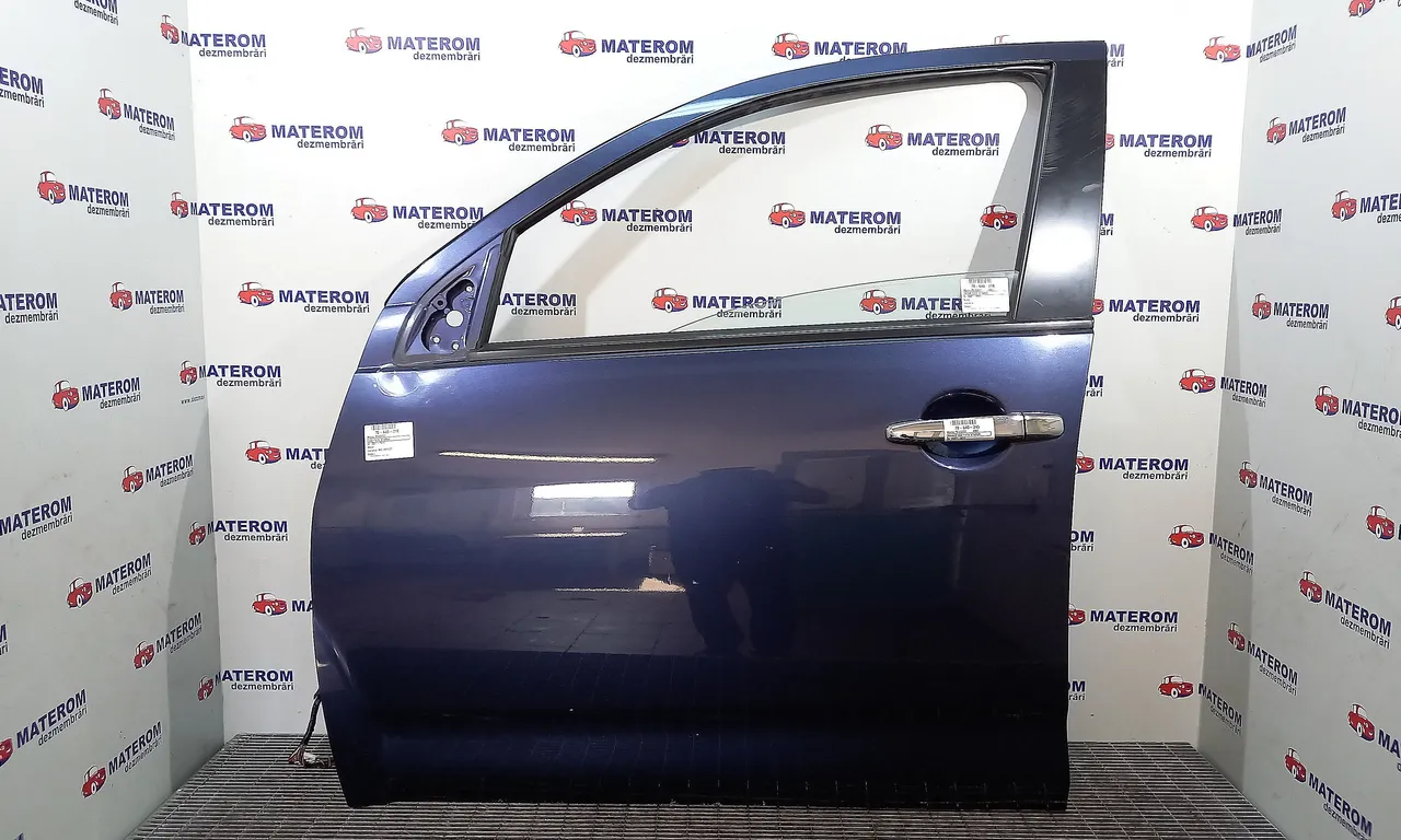 USA FATA STANGA PEUGEOT 4007 2007-2013