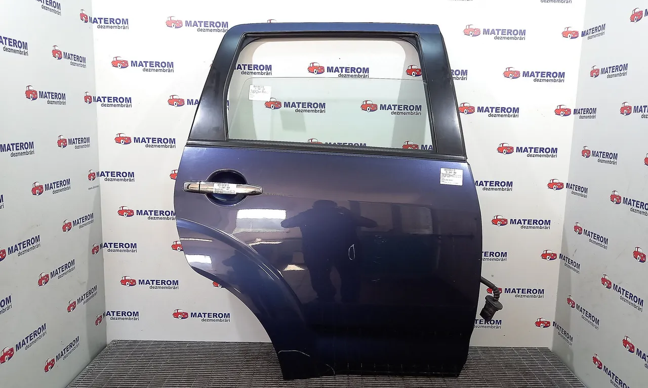 USA SPATE DREAPTA PEUGEOT 4007 2007-2013