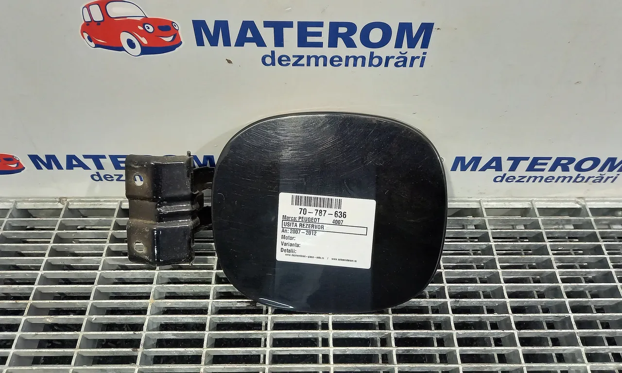 USITA REZERVOR PEUGEOT 4007 2007-2013