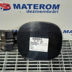 USITA REZERVOR