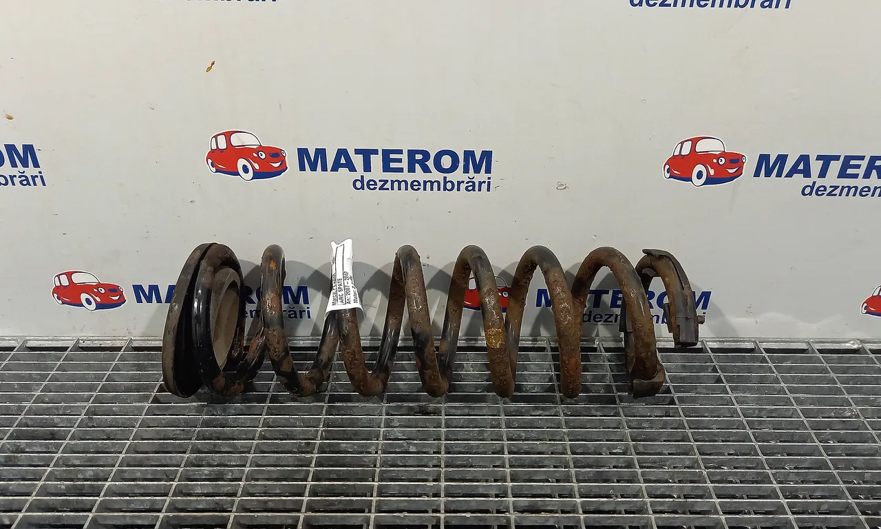 ARC SPATE PEUGEOT 4007 2007-2013